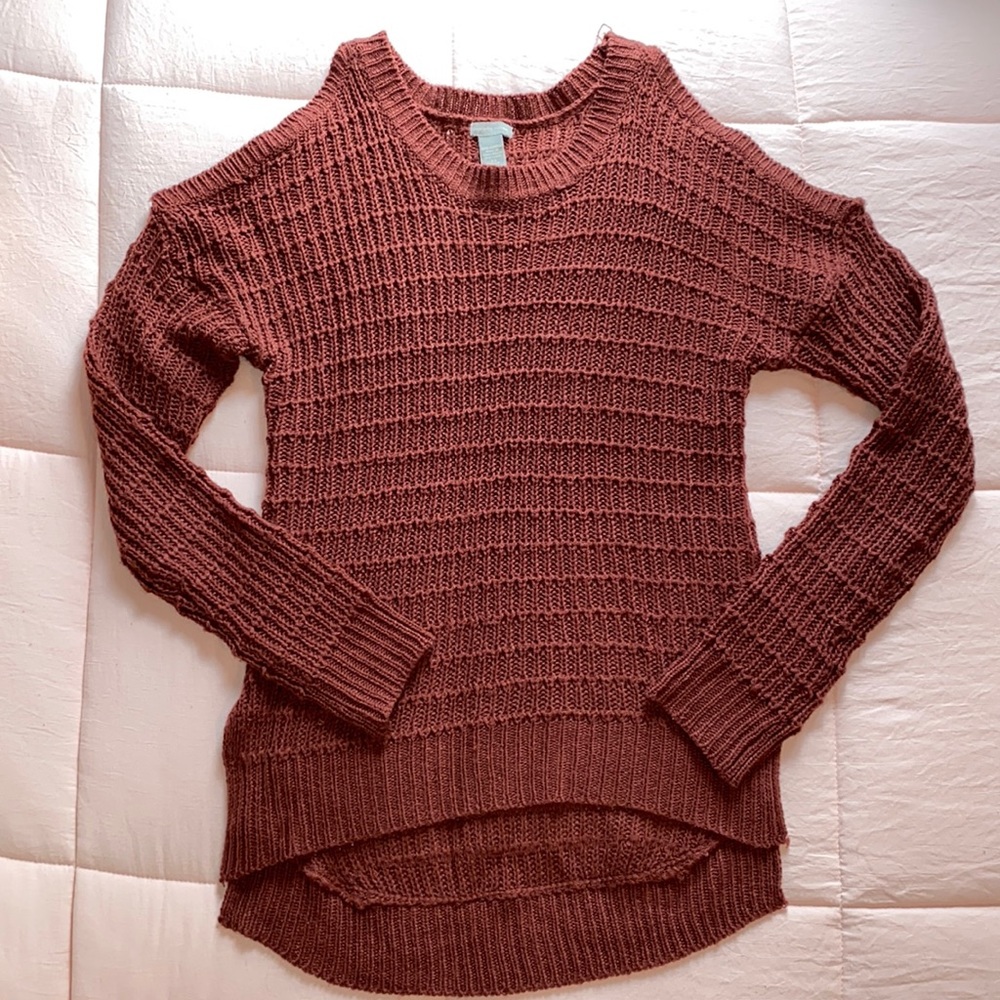 SWEATER